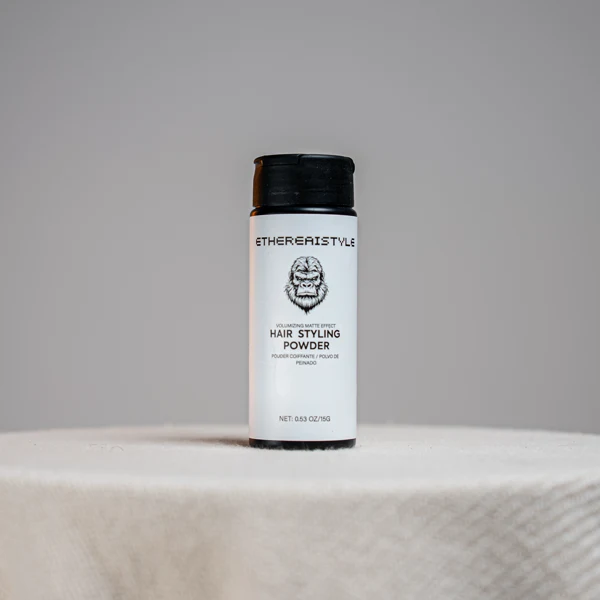 Poudre coiffante volumisante Etherealstyle Hair Styling Powder