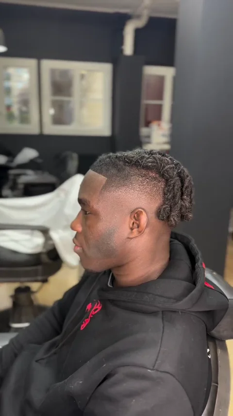 R&eacute;alisation MVP Barber n&deg;3